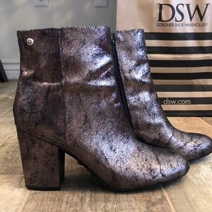 GUESS Freshie Bootie